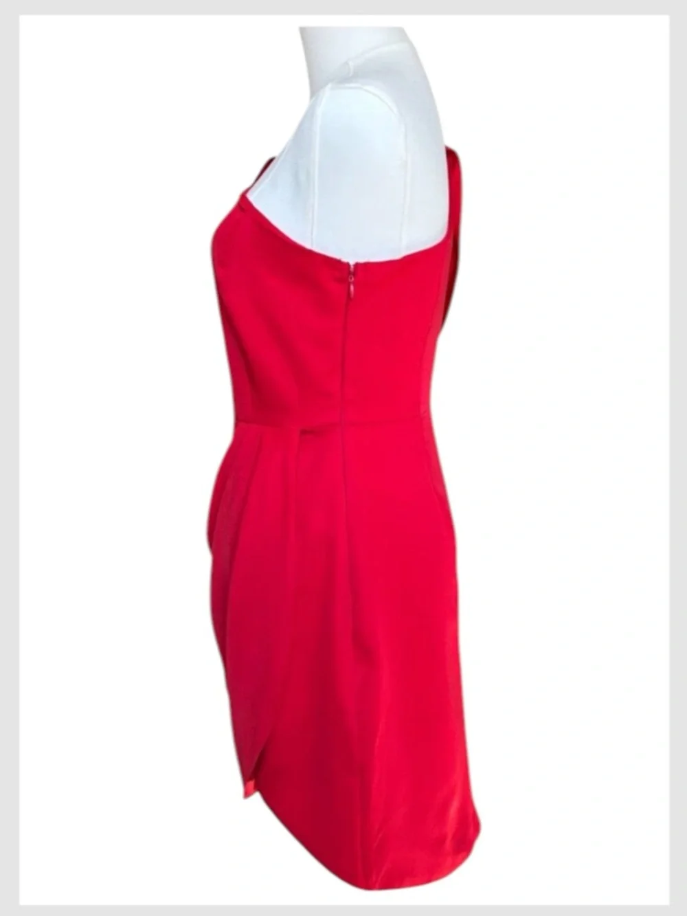 DO+BE one shoulder